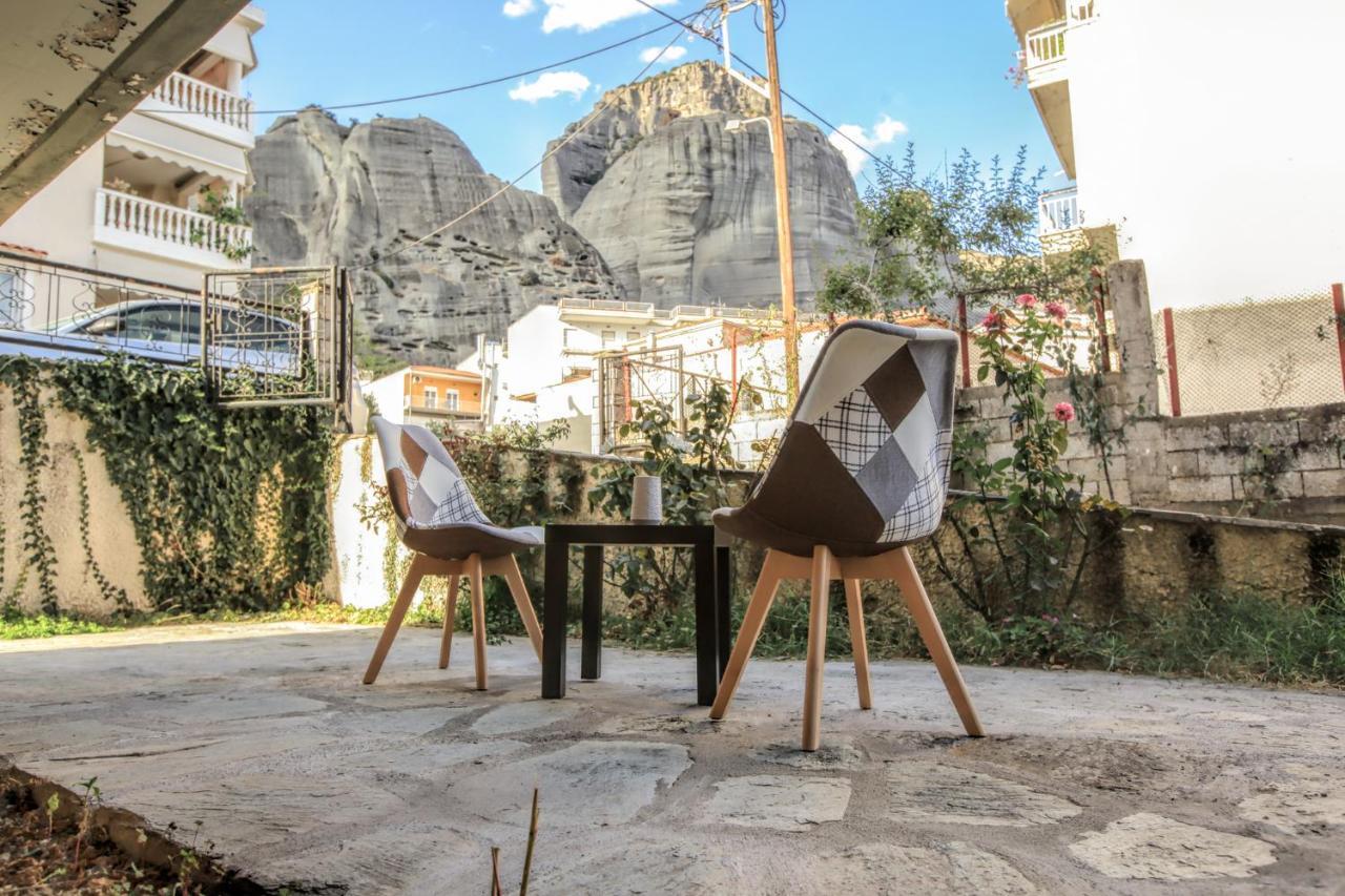 Only Yours Meteora Kalambaka Exterior photo