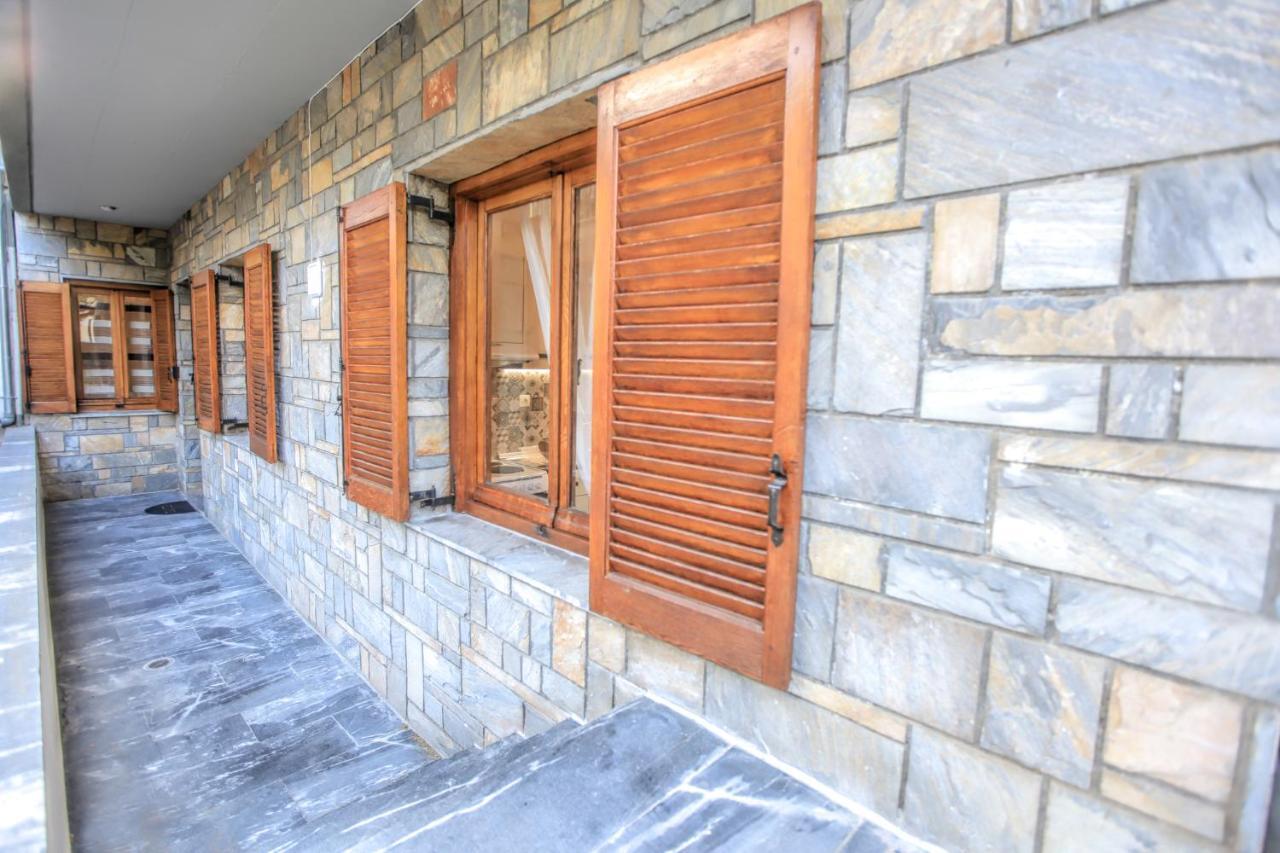 Only Yours Meteora Kalambaka Exterior photo