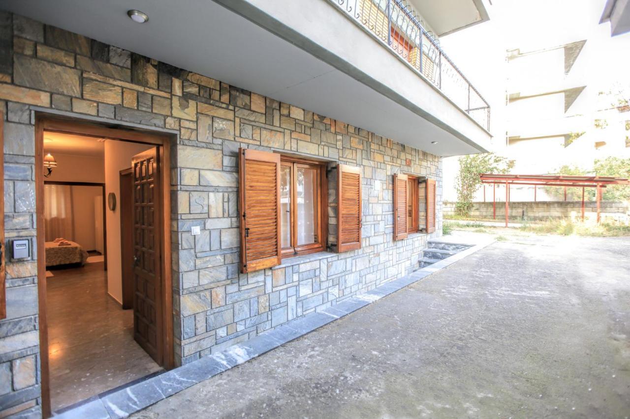 Only Yours Meteora Kalambaka Exterior photo